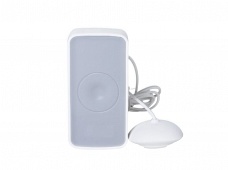 Zigbee 家用低功耗水浸漏水传感器报警器 HS1WL