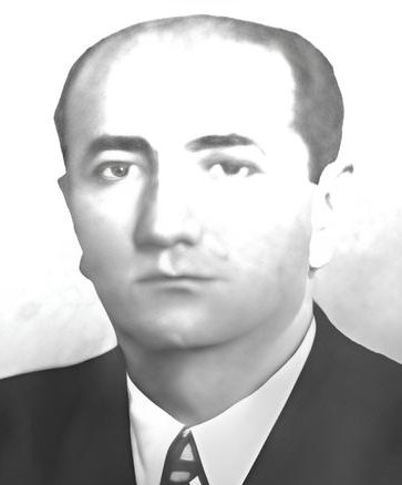 Ahmet Daniş Yurdakul (1.8.1942-16.12.1943)