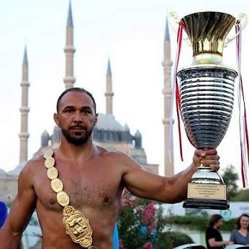 Ali Gürbüz