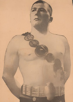 Hüseyin Alkaya