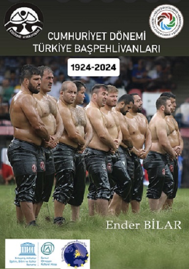 Cumhuriyet Dönemi Türkiye Başpehlivanları