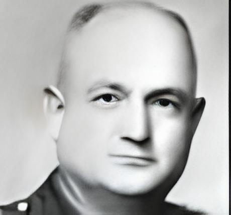 Bozkurt Kaplangı (23.11.1955-26.5.1956)