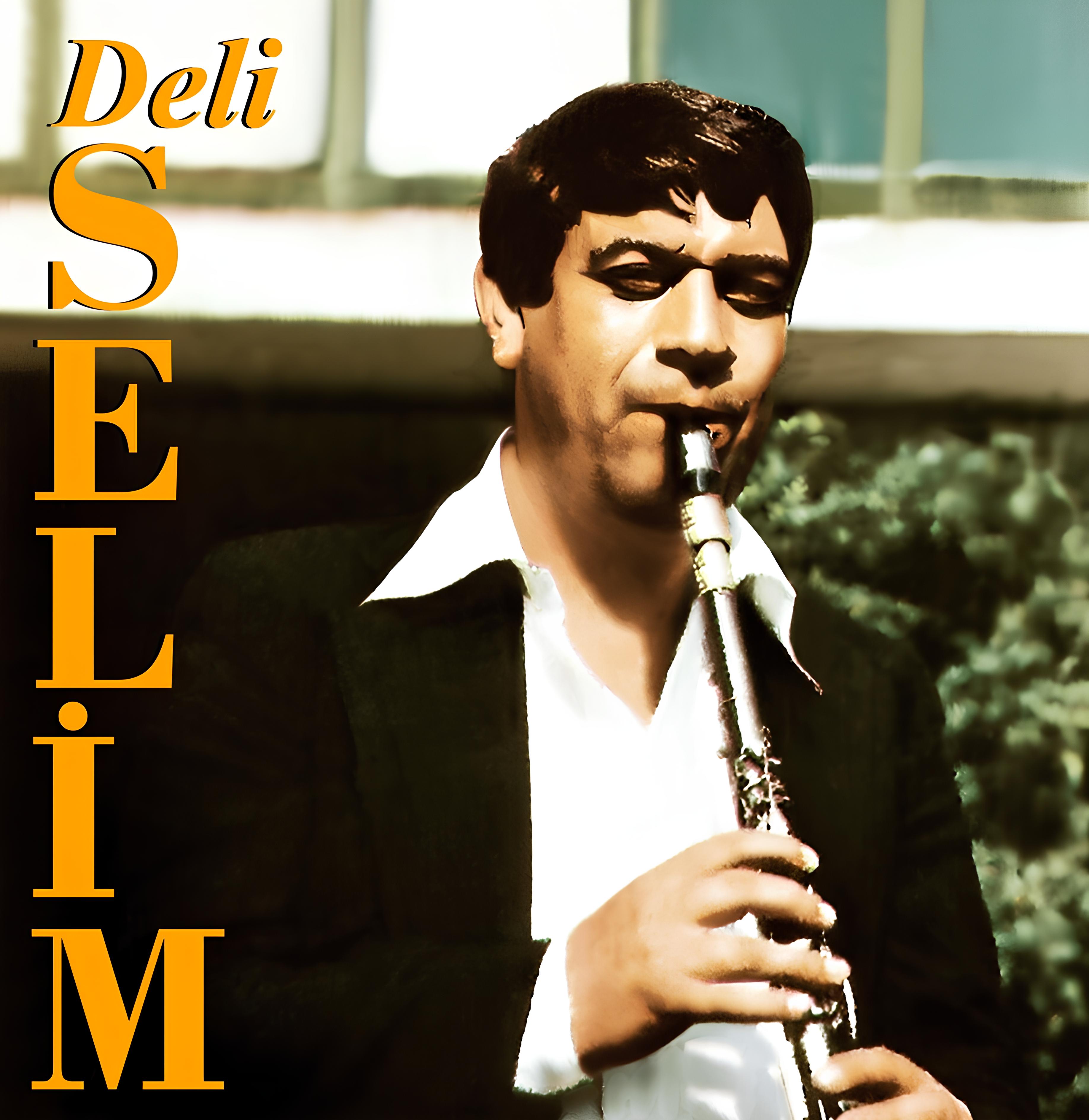 Deli Selim (Selim Kızılcıklılar) (1945-1995)