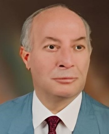 Ergun Yılmaz (29.12.1986-19.8.1988)