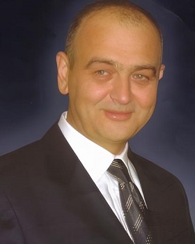 Fahri Yücel (10.8.2000-12.8.2004)