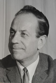 Mehmet İlhami Ertem (1918-5.4.1978)
