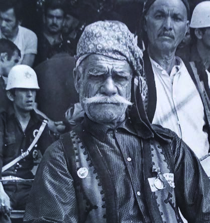 Osman Zurnacı