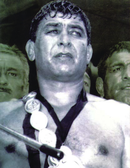 İbrahim Gümüş