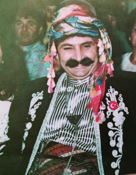 Alper Yazoğlu