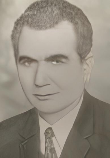 Yusuf Yakupoğlu (16.09.1970 - 08.07.1972)