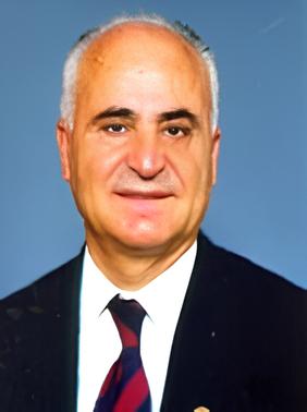 Sabahattin Çakmakoğlu (14.2.1978-4.6.1978)