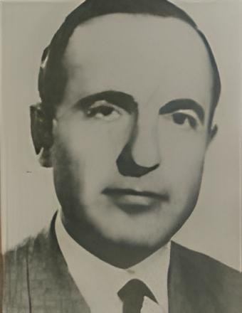 Alaeddin Hüsnü Özkiper (20.7.1975-13.2.1978)