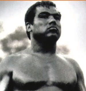 Mehmet Güçlü