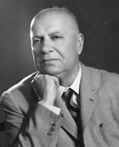 Şevket Süreyya Aydemir