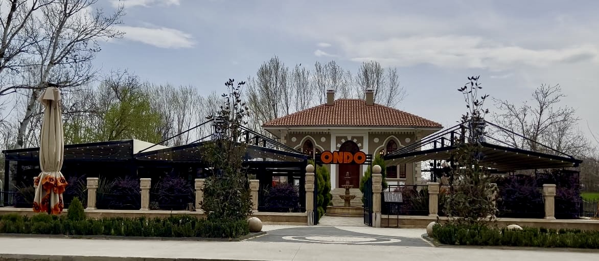 Jandarma Karakolu Binası