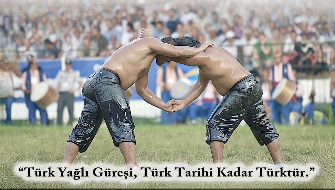 664. Kırkpınar’da Güreşecek 40 Başpehlivan Belli Oldu.