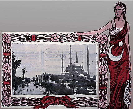 Edirne\'nin Kurtuluş Öyküsü
