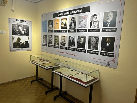 Dr Ratip Kazancıgil Kültür Evi