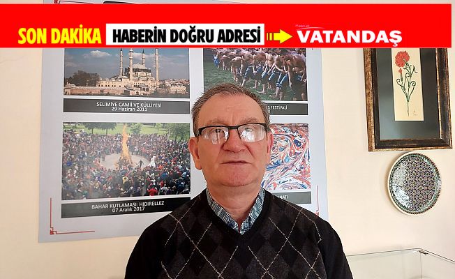 Kırkpınar Taşınamaz