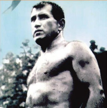 Ordulu Mustafa Bük