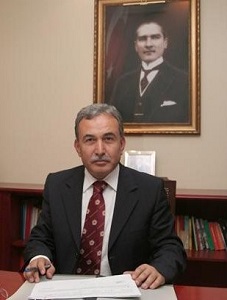 Mustafa Büyük (12.5.2008-25.5.2010)