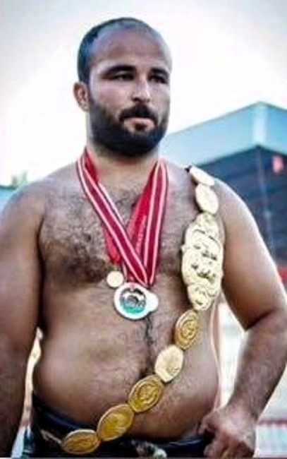 Orhan Okulu