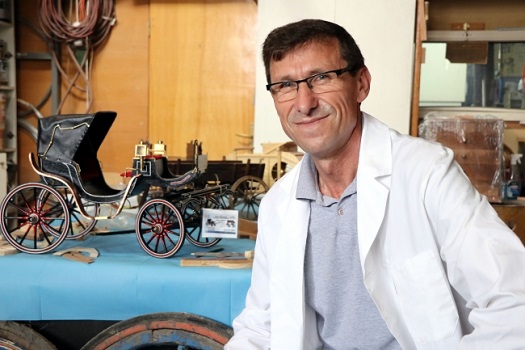 Özcan Abacı