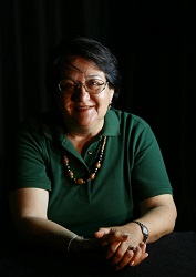 Özlem Ağırgan