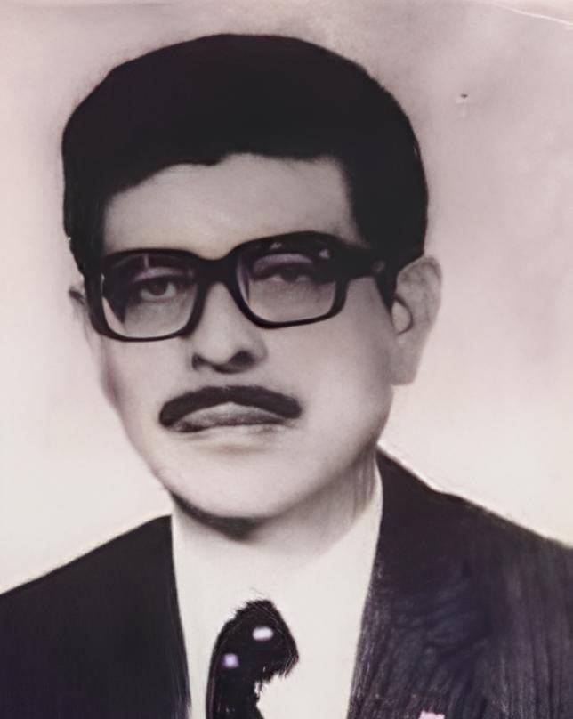 Bekir Öztürk (16.8.1978-5.12.1979)