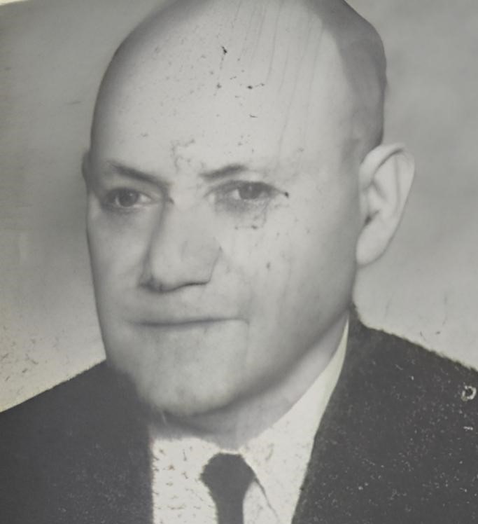 Siraceddin Saraç (17.8.1946-19.2.1947)