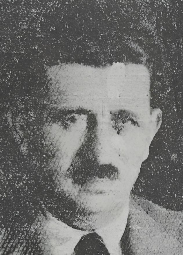 Süheyb Rumi Karafakıoğlu (18.12.1943-28.6.1946)