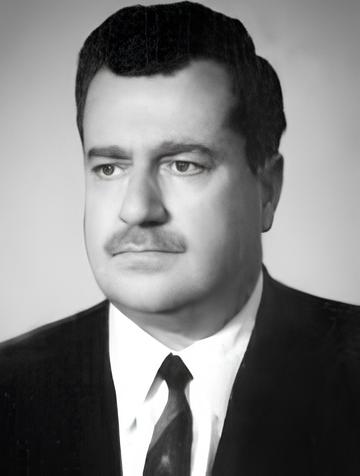 Süleyman Fıtri Bilgen