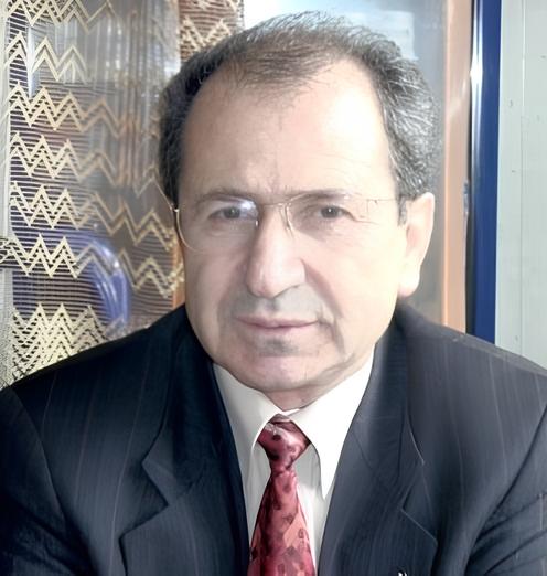 Ünal Erkan (19.8.1988-17.7.1991)