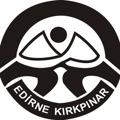 Kırkpınar Amblemi
