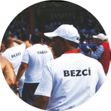Bezci