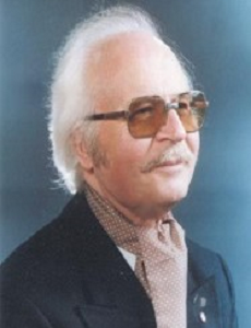 Tekin Sayınbaş (1935-2021)