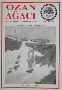 Yıl:8 Sayı:52, 2006 