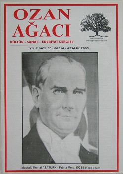 Yıl:7 Sayı:50, 2005 