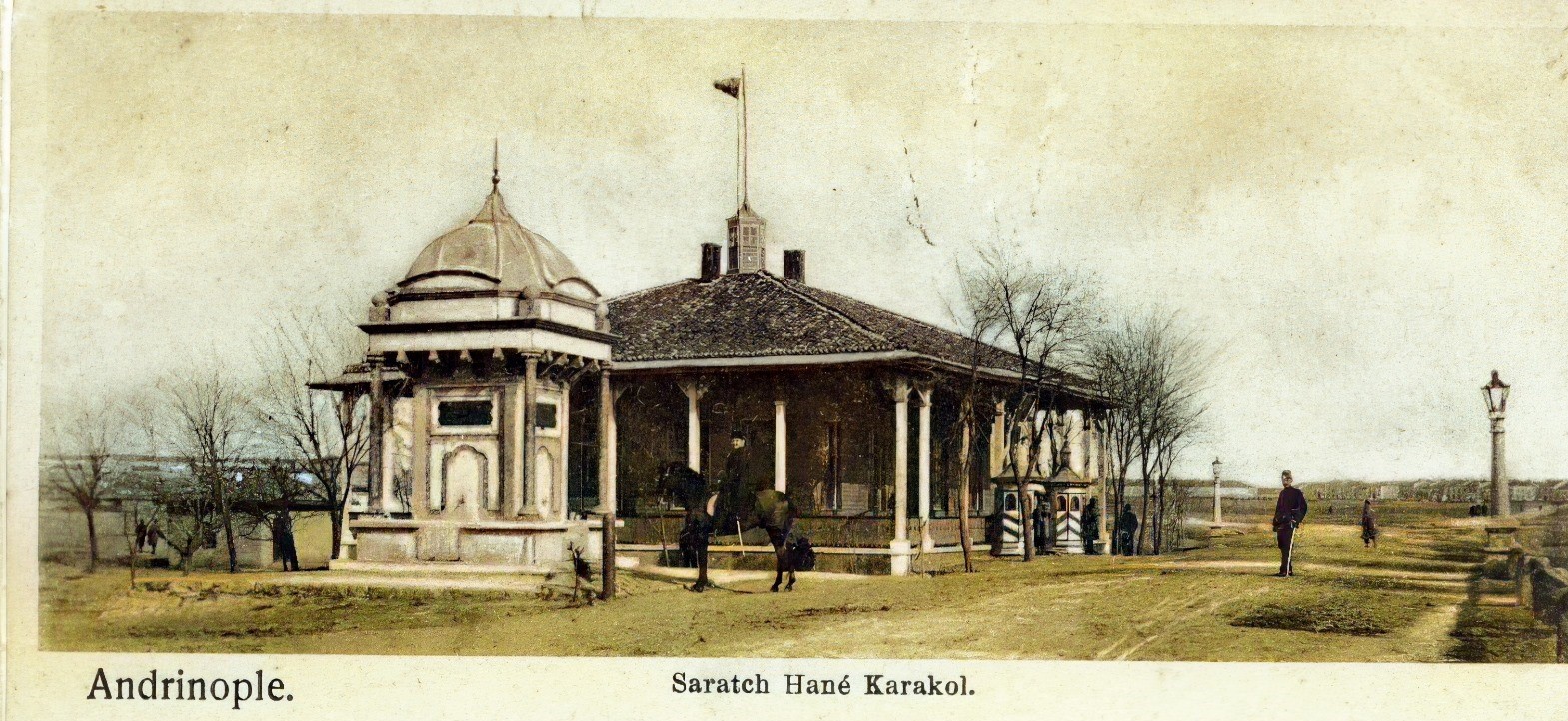 Edirne Konserve Fabrikası