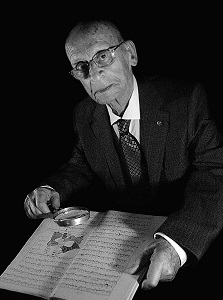 Dr. Ratip Kazancıgil (1920-2017)