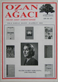 Yıl:6 Sayı:43, 2004 