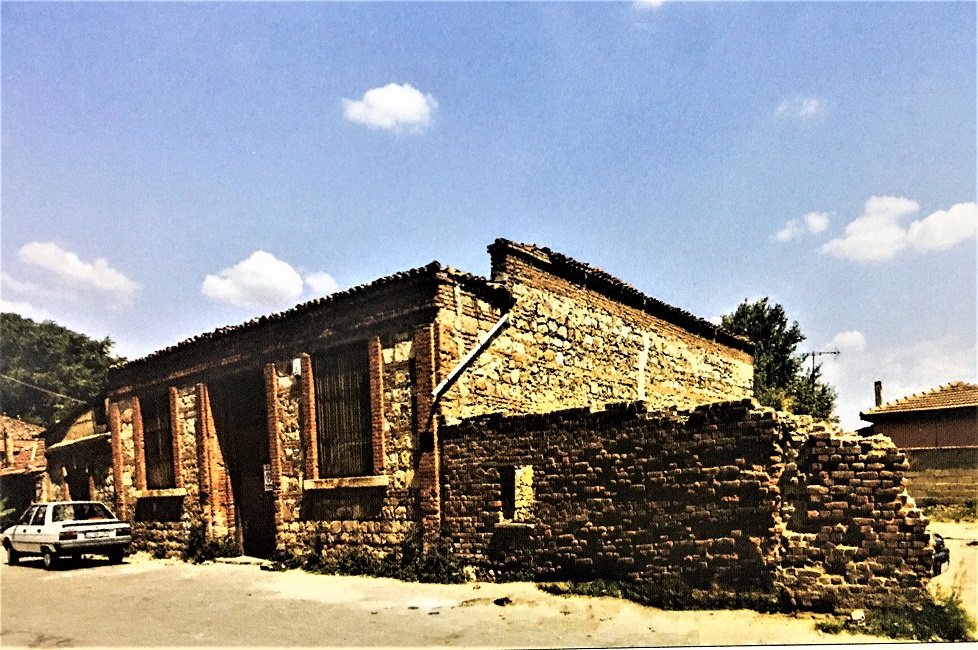 Abdullah Hamamı