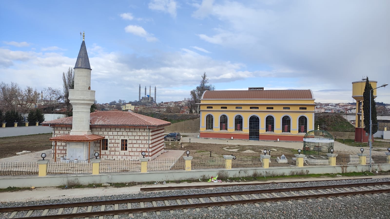 Balaban Paşa Mescidi