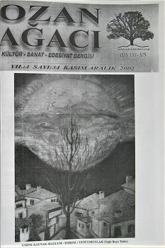 Yıl:4 Sayı:34, 2002 