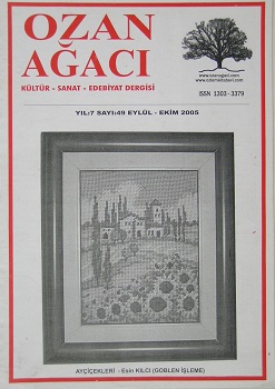 Yıl:7 Sayı:49, 2005 