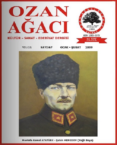 Yıl: 11 Sayı: 67 2008