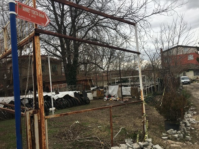 Balaban Paşa İmareti