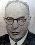 Salim Özdemir Günday (14.5.1932-5.7.1935)