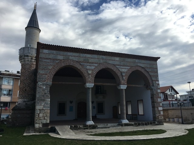 Atik Ali Paşa Camii