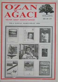 Yıl:6 Sayı:42, 2004 